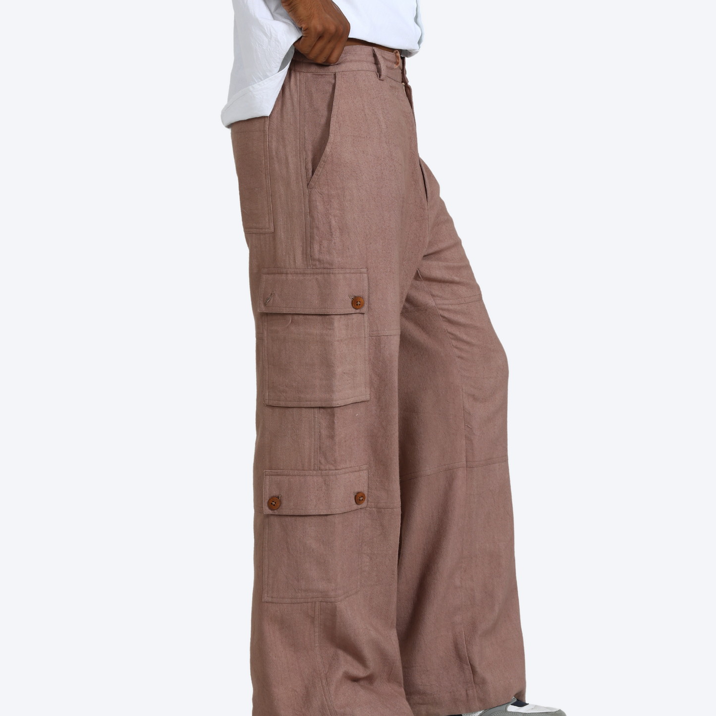 Men's cargo pants