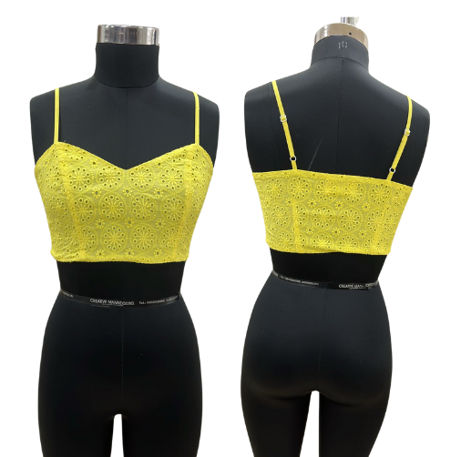 Women's bralette